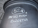 PORSCHE 911 991 GTS II FELGA 99136277101