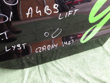 AUDI A4 B9 8W LIFT 20- KOMBI AVANT DRZWI PRAWY TYŁ 8W9833052G