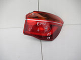 BMW X1 F48 LAMPA LED PRAWA TYŁ 6321 7488546