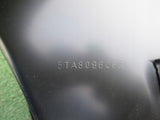VW TOURAN IV 4 5TA 2015- PRÓG SŁUPEK PRAWY PRZÓD 5TA809836 5TA809606A