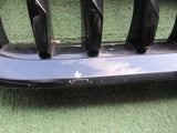 BMW X1 U11 U12 22- ATRAPA GRILL CZARNA BLACK 5A0BB85 185178 9883426 9880301