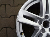 AUDI A4 B9 8W A6 C7 FELGA 7x17 ET42 8W0601025P