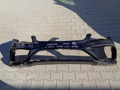 MERCEDES E KLASA W207 COUPE AMG LIFT FL ZDERZAK