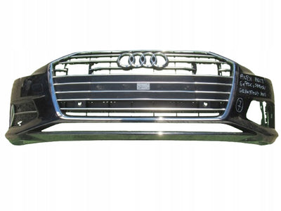 AUDI A6 C8 4K 18- ZDERZAK PRZÓD SPRYSKI PDC 4K0807437A 4K0807437