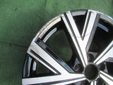 VW POLO 2G 6 VI GTI FELGA 7x17 ET 51 2G0601025AP BERGAMO