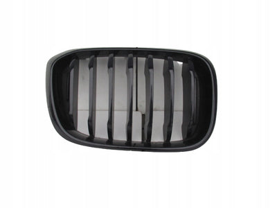 BMW X3 G01 X4 G02 GRILL NERKA CZARNA LEWA 192976