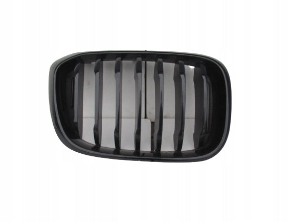 BMW X3 G01 X4 G02 GRILL NERKA CZARNA LEWA 192976