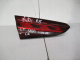 AUDI A5 B9 F5 8W6 LIFT LAMPA LEWA TYŁ W KLAPĘ MATRIX LED 8W6945093AA