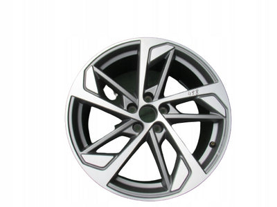 AUDI Q3 SQ3 83A FELGA 8,5x19 ET 38 AUDI SPORT 83A601025