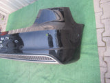 AUDI A3 S LINE S-LINE 8V4 13- SPORTBACK ZDERZAK TYŁ 6xPDC 8V4807511C