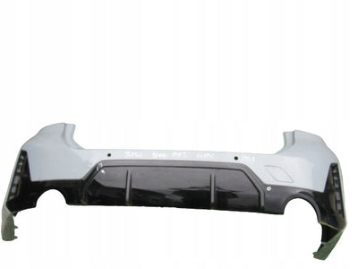 BMW 3 G21 LCI KOMBI MSP M-PAKIET M PAKIET 22- TYŁ ZDERZAK 5112 8085482