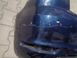 VW GOLF VI 6 CABRIO R LINE ZDERZAK TYŁ 5K7807421