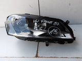 VW PASSAT B7 3AA 3AB 10-15 LAMPA ZWYKŁA PRAWA 3AB941006