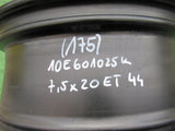 SEAT BORN CUPRA 10E FELGA 7,5x20 ET 44 10E601025K