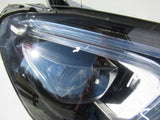 MERCEDES GLE W167 LAMPA MULTIBEAM LED A1679066604