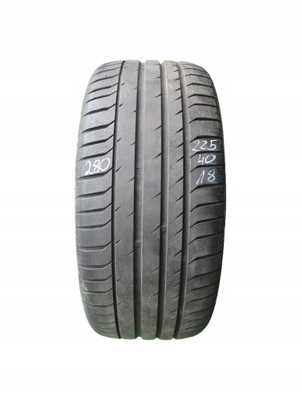 OPONA NEXEN N'FERA NFERA SPORT 225/40/18 92Y 5,1mm 2023r 1 szt