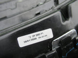 VW TIGUAN II ALLSPACE 2 R-LINE 5NA 5NN LED LIFT 20- GRILL ATRAPA 5NN853655D