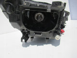 AUDI A6 C7 4G 11-15 LAMPA BI-XENON NIESKRĘTNY LEWA 4G0941043J 4G0941005C