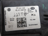 VW TOUAREG 7P 10-14 LAMPA PRAWA BI XENON BI-XENON LED 7P1941032