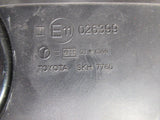 TOYOTA AVENSIS 3 III T27 LUSTERKO PRAWE STELAŻ 8 PIN E11026399 VC430301