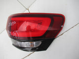 GRAND CHEROKEE WK2 SRT LIFT LAMPA PRAWY TYŁ P68142940AF