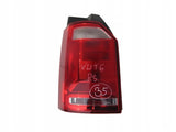 VW T6 7E 15- TRANSPORTER CARAVELLA MULTIVAN LAMPA TYŁ LEWA 7E0945095AD