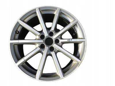 AUDI A6 C7 S6 4G ALLROAD FELGA 8,5x19 4G9601025J