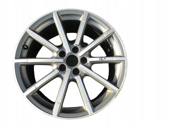 AUDI A6 C7 S6 4G ALLROAD FELGA 8,5x19 4G9601025J