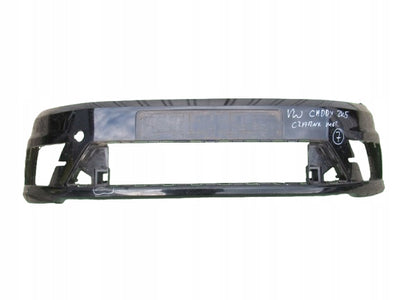 VW CADDY 2K5 LIFT 4 IV 15- ZDERZAK PRZÓD 2K5807221K