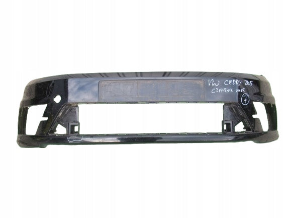 VW CADDY 2K5 LIFT 4 IV 15- ZDERZAK PRZÓD 2K5807221K