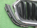 SKODA OCTAVIA IV 4 RS 5E4 5E3 20- GRILL ATRAPA 5E3853653