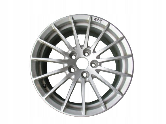 AUDI A5 S LINE S-LINE A4 B9 8W ALLROAD FELGA 7,5x17 ET 29 8W0601025AE