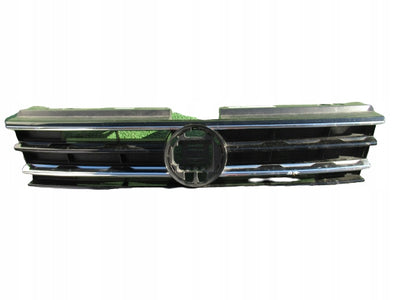 VW TIGUAN 5NA 2 II GRILL ATRAPA 5NA853653A