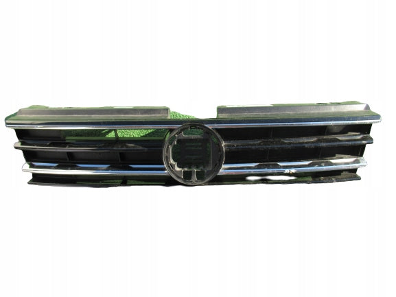 VW TIGUAN 5NA 2 II GRILL ATRAPA 5NA853653A