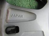 HONDA JAZZ FELGA ALUMINIOWA 6x16 ET 50 5x100 16060L TZA 44733-TZB-E11