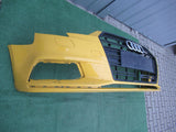 AUDI A3 8V5 LIFT SEDAN RADAR ZDERZAK 8V5807437P