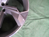 AUDI E-TRON E TRON 4KE FELGA ALUMINIOWA 10,5x22 ET 25 4KE601025D