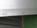 OPEL CORSA E X15 14-19 DRZWI LEWE PRZÓD SREBRNY MET. Z176 13433938
