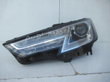 AUDI A4 B9 8W 16- BI-XENON BI XENON LAMPA LEWA 8W0941005