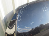 VW GOLF 7 VII 5G 13-20 MASKA POKRYWA CZARNY MET. 5G0823155 5G0823031J