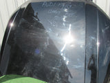 AUDI A4 B9 8W 16- MASKA POKRYWA CZARNY METALIK 8W0823029A