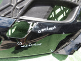 AUDI A3 RS3 8Y LIFT 24- GRILL ATRAPA ZDERZAK 8Y0853651BE 8Y0807725A