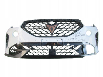 SEAT CUPRA FORMENTOR 5FF 21- ZDERZAK PRZÓD 5FF807221A/B/C