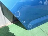VW TOURAN 5TA 2015- DRZWI PRAWY TYŁ NIEBIESKIE 5TA833312N 5TA833056AH