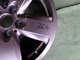 BMW 1 2 F40 F45 F46 FELGA 6x16 ET 47 WZ517 3611 6897609