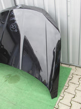 SKODA KODIAQ 565 17- MASKA CZARNY METALIK 565823031A