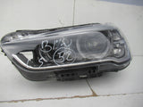 BMW X1 F48 15-19 FULL LED LAMPA PRZÓD LEWA 6311 7495003 6311-7495003