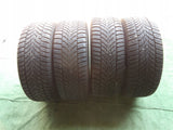 MERCEDES A W176 B W246 CLA C117 FELGI KOŁA ZIMA 7,5x17 ET 52,5 A2464011002
