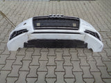 AUDI A6 S6 S LINE C7 LIFT 4G ZDERZAK 4G0807437AB