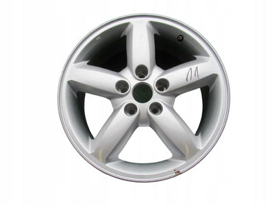 HYUNDAI SANTA FE II 2 FELGA 7x17 ET 41 52910-2B170